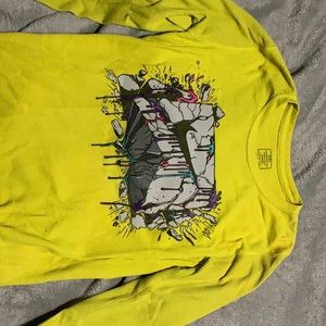 Nike Kids Long Sleeve